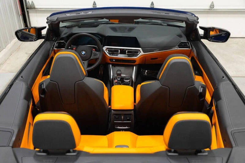 2022 BMW G82/G83 M4 - Image 30 of 31
