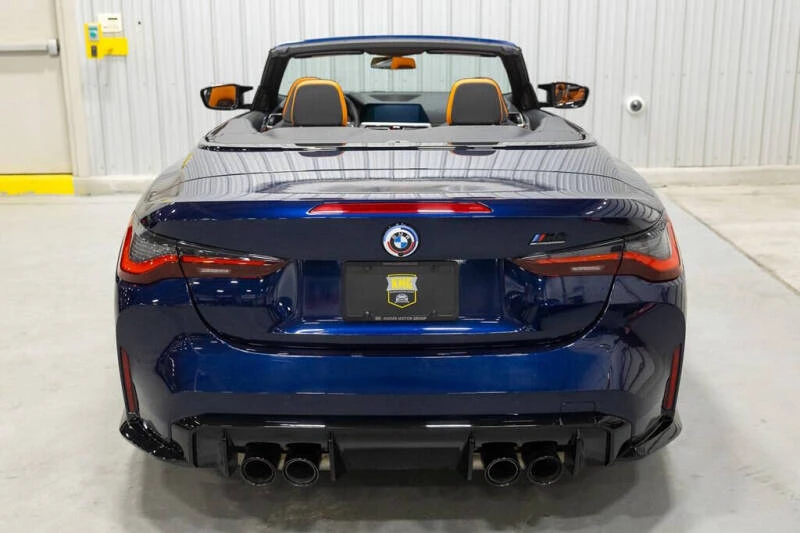 2022 BMW G82/G83 M4 - Image 7 of 31