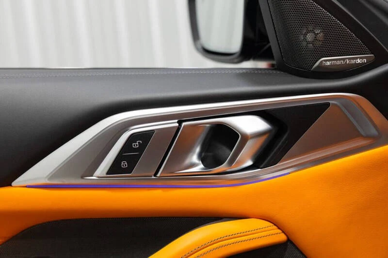 2022 BMW G82/G83 M4 - Image 25 of 31