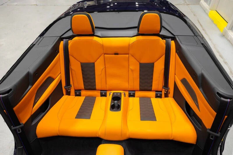 2022 BMW G82/G83 M4 - Image 23 of 31