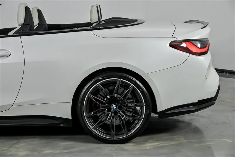 2022 BMW G82/G83 M4 - Image 9 of 21