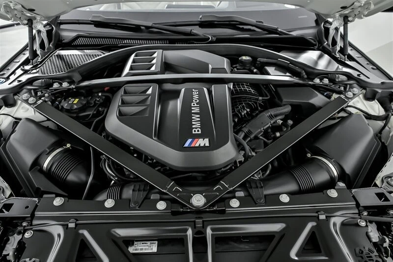2022 BMW G82/G83 M4 - Image 16 of 21