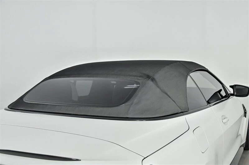2022 BMW G82/G83 M4 - Image 18 of 21