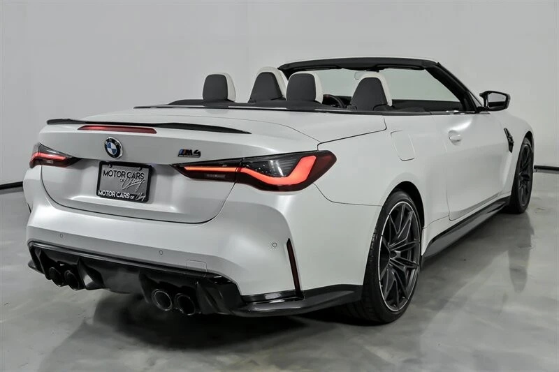 2022 BMW G82/G83 M4 - Image 12 of 21