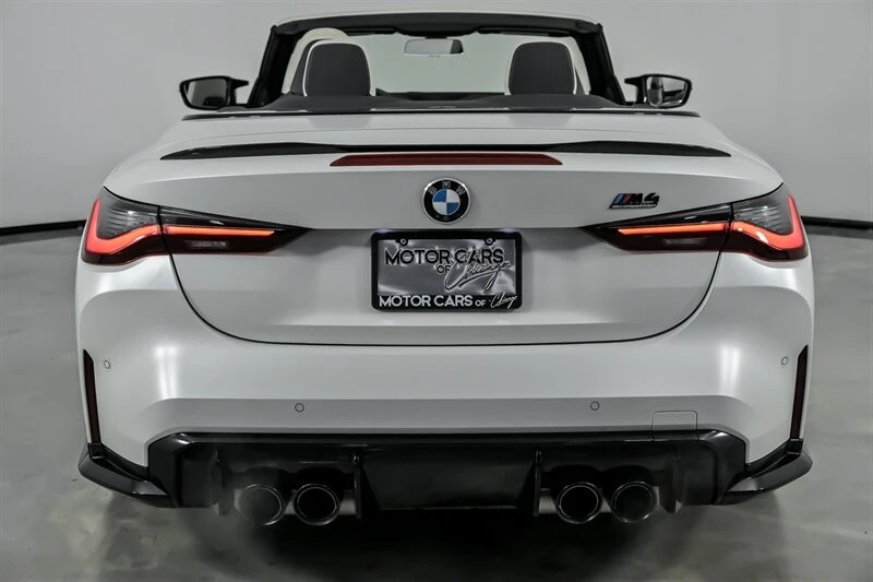2022 BMW G82/G83 M4 - Image 11 of 21