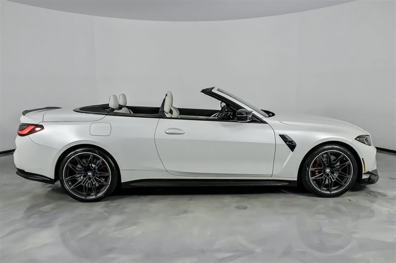 2022 BMW G82/G83 M4 - Image 14 of 21