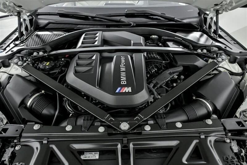 2022 BMW G82/G83 M4 - Image 16 of 21