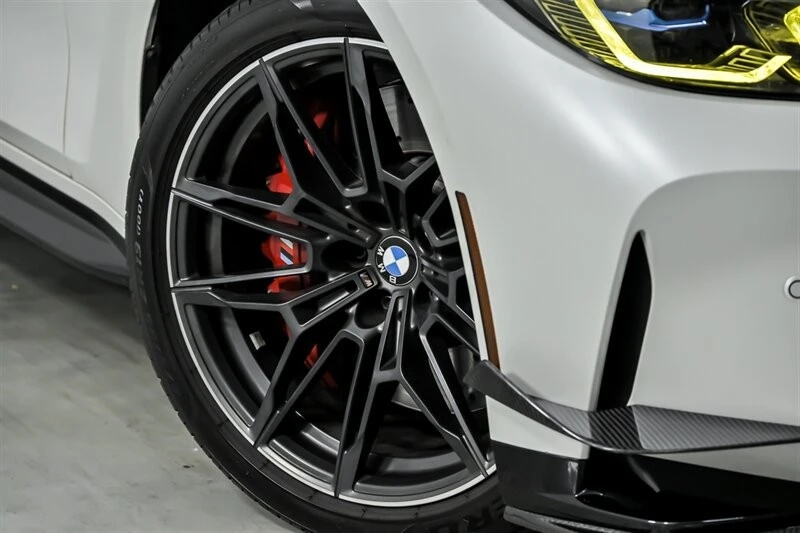 2022 BMW G82/G83 M4 - Image 4 of 21