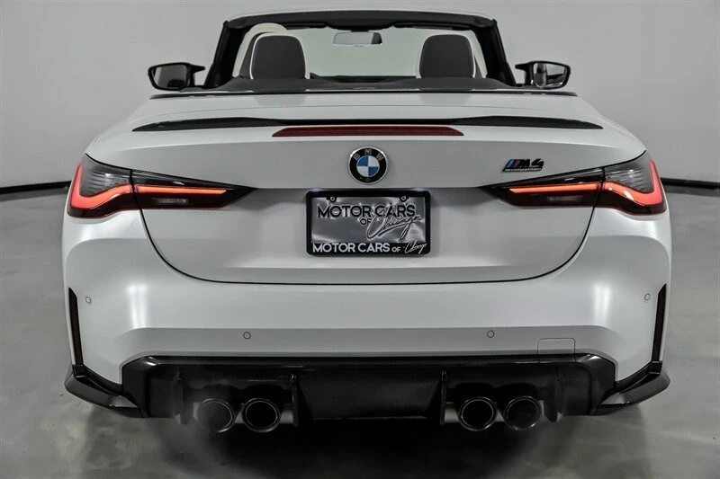 2022 BMW G82/G83 M4 - Image 11 of 21