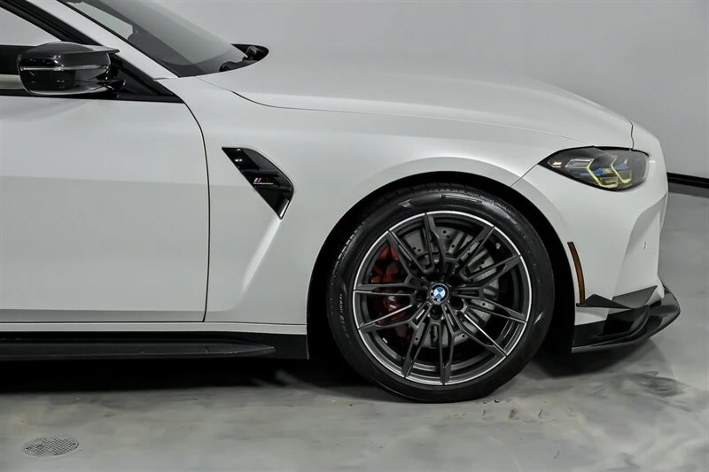 2022 BMW G82/G83 M4 - Image 15 of 21