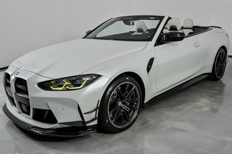 2022 BMW G82/G83 M4 - Image 6 of 21