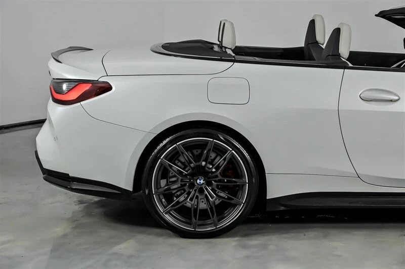 2022 BMW G82/G83 M4 - Image 13 of 21