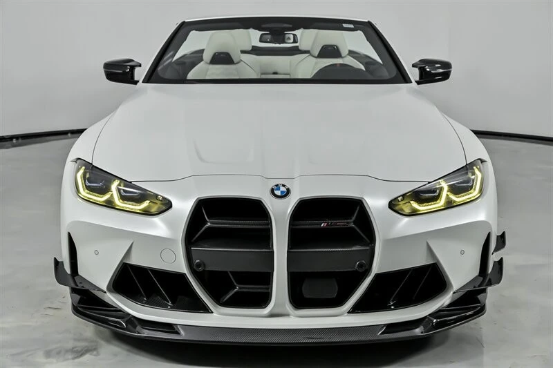 2022 BMW G82/G83 M4 - Image 5 of 21