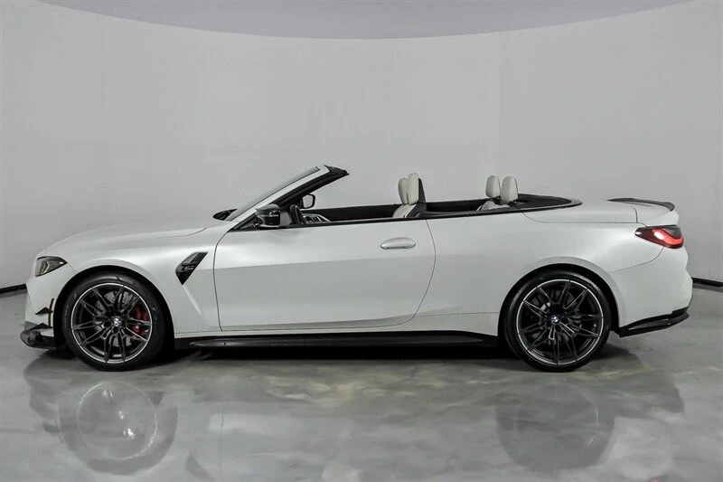 2022 BMW G82/G83 M4 - Image 8 of 21