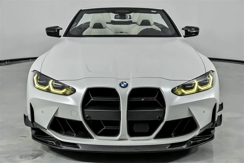 2022 BMW G82/G83 M4 - Image 5 of 21