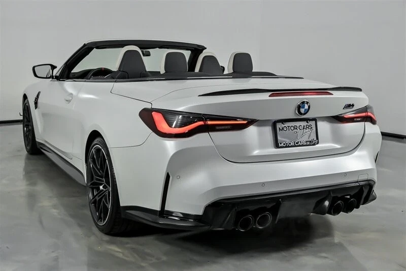 2022 BMW G82/G83 M4 - Image 10 of 21