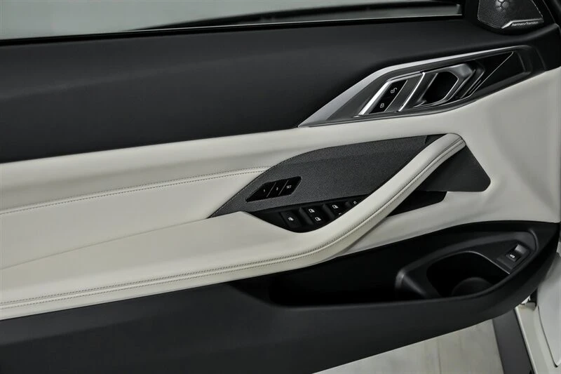 2022 BMW G82/G83 M4 - Image 21 of 21