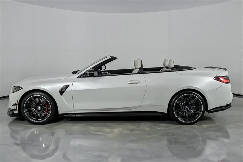 2022 BMW G82/G83 M4 - Image 8 of 21