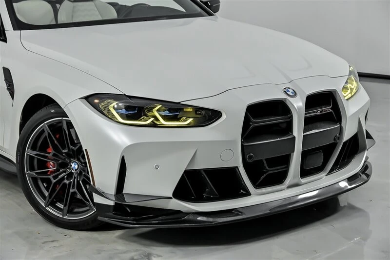 2022 BMW G82/G83 M4 - Image 3 of 21
