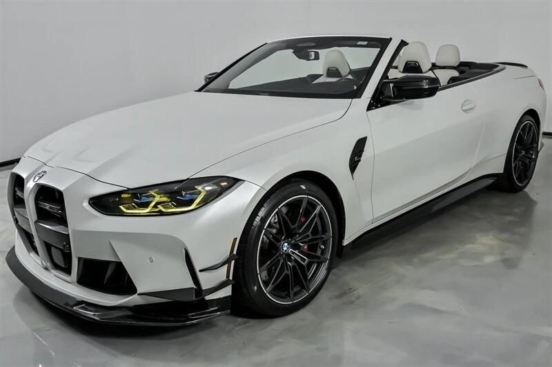 2022 BMW G82/G83 M4 - Image 6 of 21