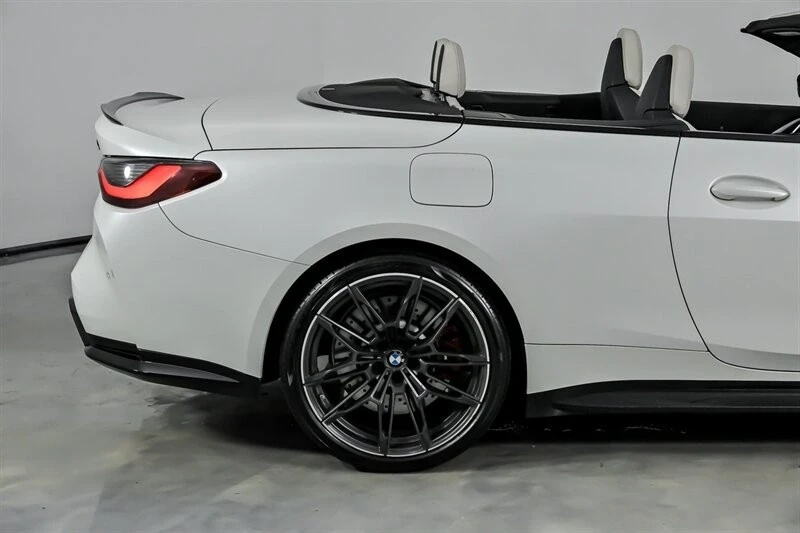 2022 BMW G82/G83 M4 - Image 13 of 21