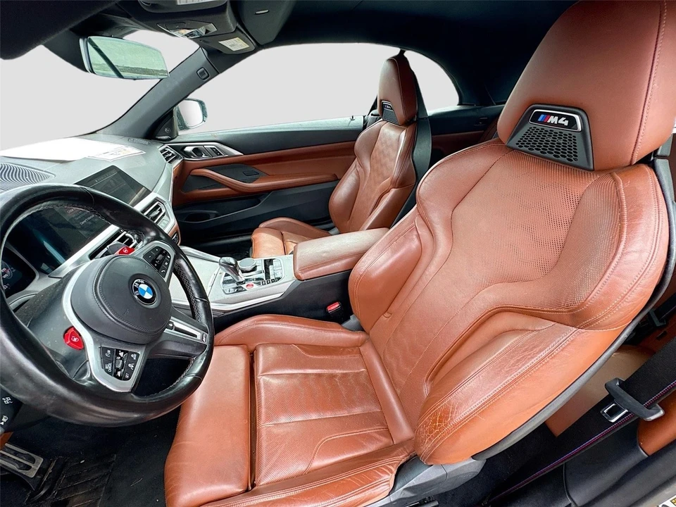 2022 BMW G82/G83 M4 - Image 12 of 14