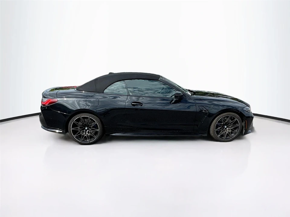 2022 BMW G82/G83 M4 - Image 8 of 14