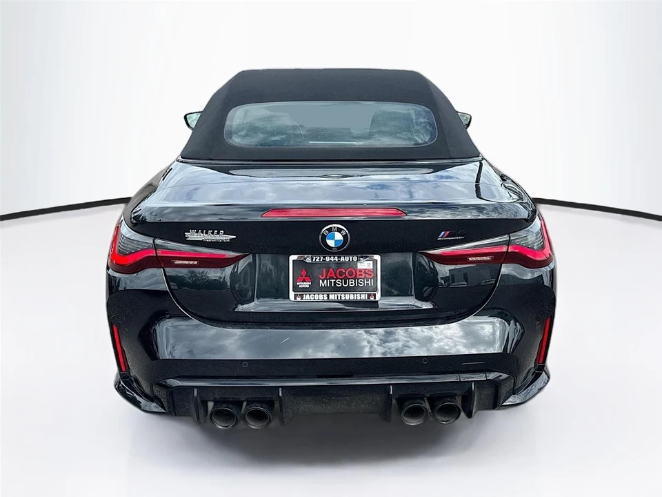2022 BMW G82/G83 M4 - Image 6 of 14
