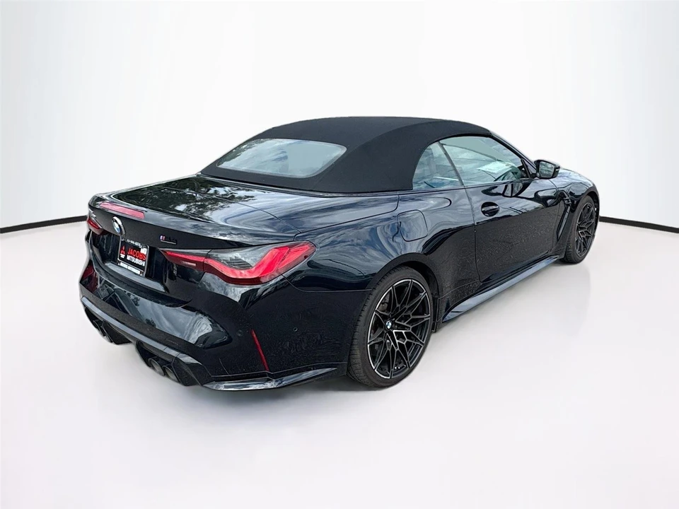 2022 BMW G82/G83 M4 - Image 7 of 14