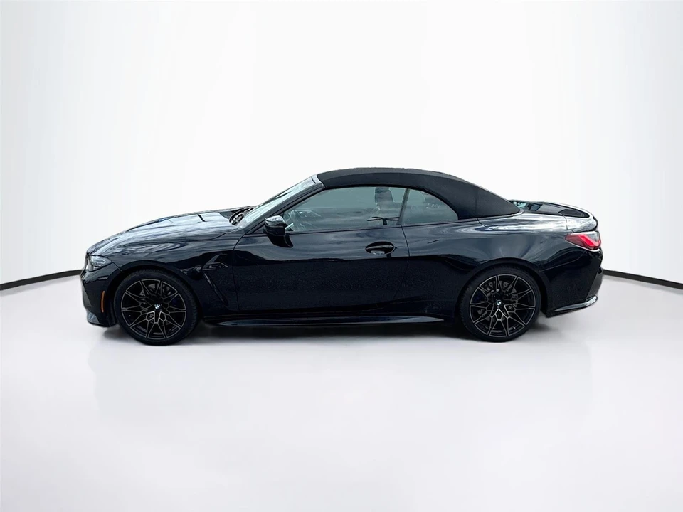 2022 BMW G82/G83 M4 - Image 4 of 14