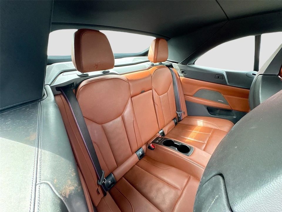 2022 BMW G82/G83 M4 - Image 10 of 14