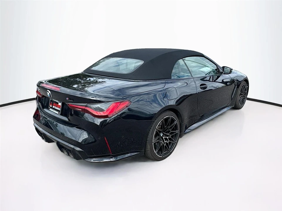 2022 BMW G82/G83 M4 - Image 7 of 14