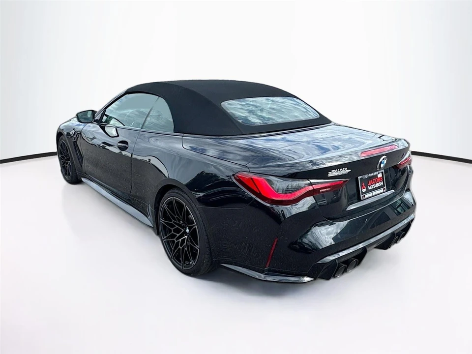 2022 BMW G82/G83 M4 - Image 5 of 14