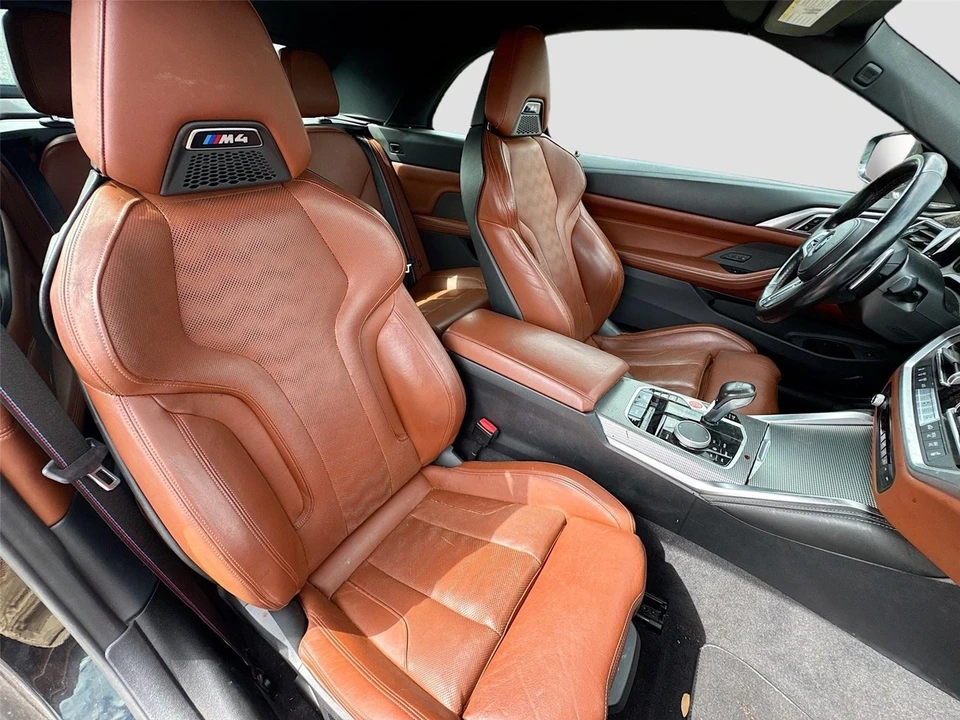 2022 BMW G82/G83 M4 - Image 9 of 14