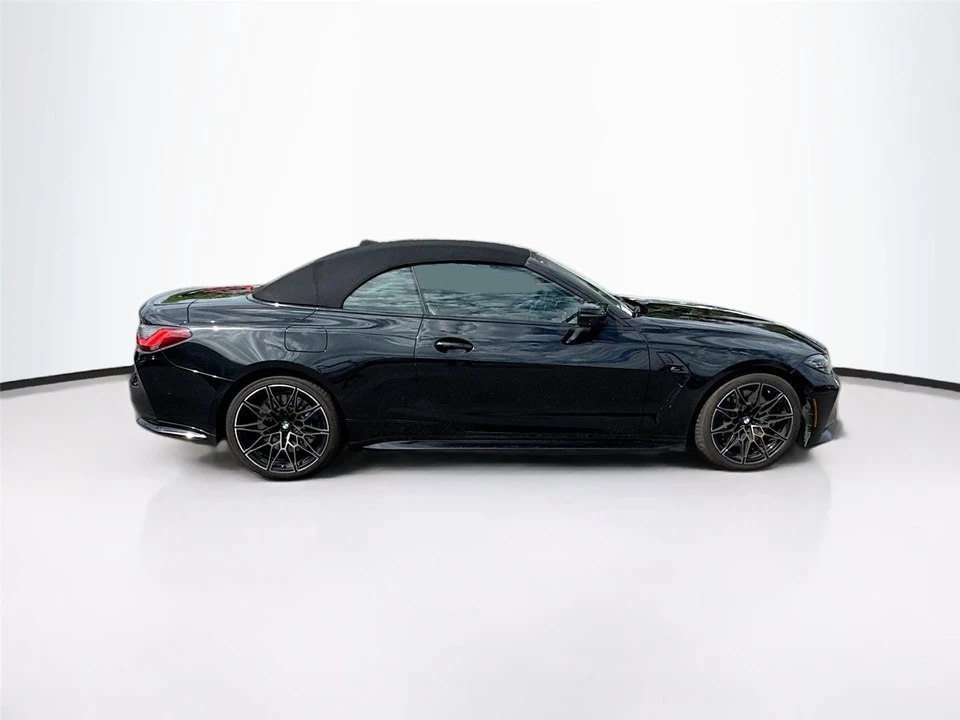2022 BMW G82/G83 M4 - Image 8 of 14