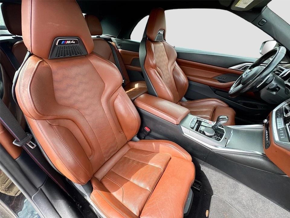2022 BMW G82/G83 M4 - Image 9 of 14