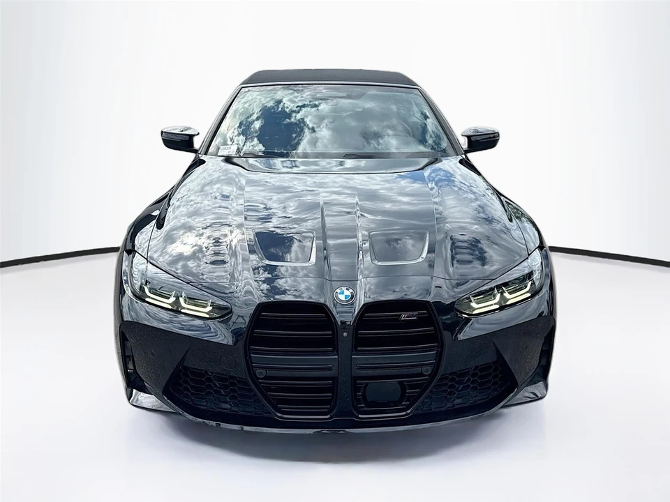 2022 BMW G82/G83 M4 - Image 2 of 14