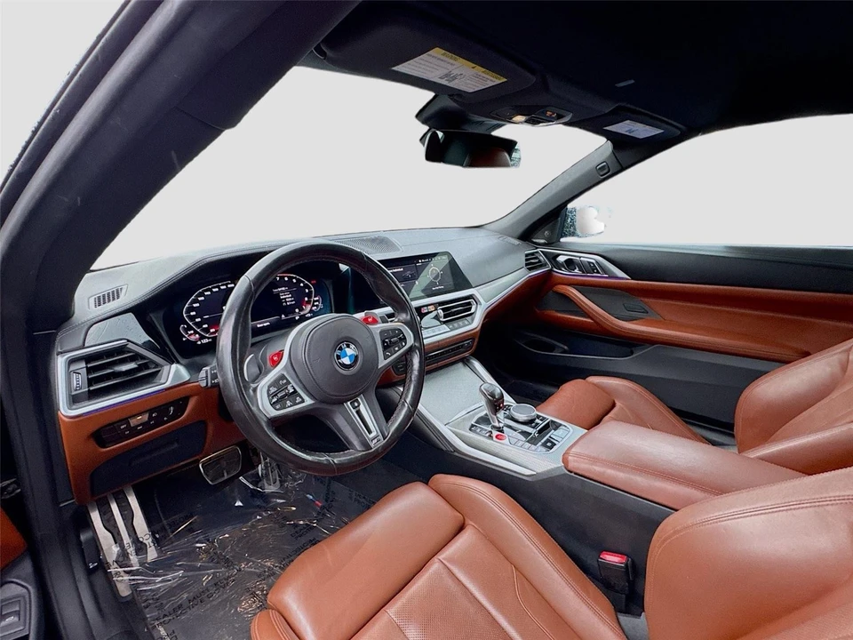 2022 BMW G82/G83 M4 - Image 11 of 14
