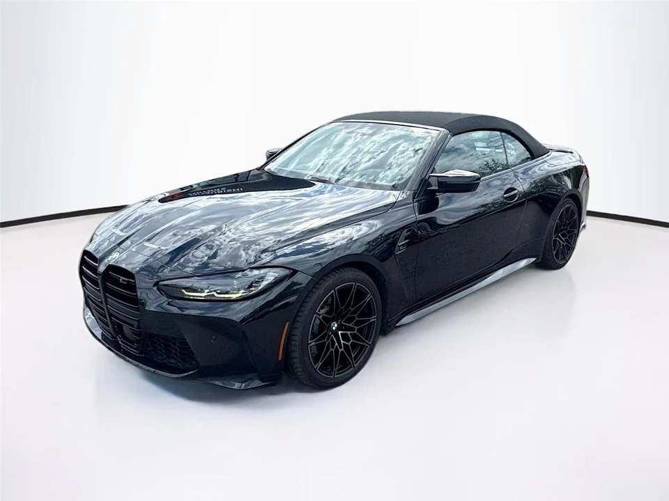 2022 BMW G82/G83 M4 - Image 3 of 14