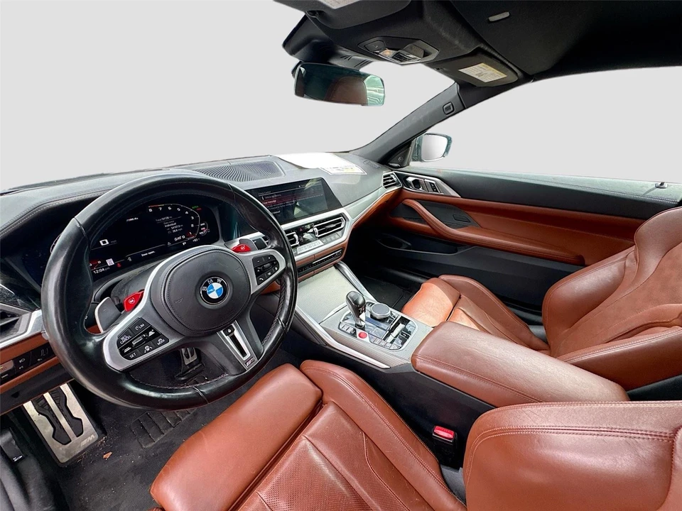 2022 BMW G82/G83 M4 - Image 14 of 14
