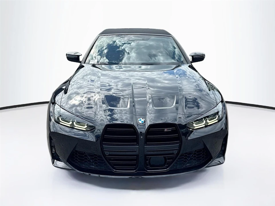 2022 BMW G82/G83 M4 - Image 2 of 14