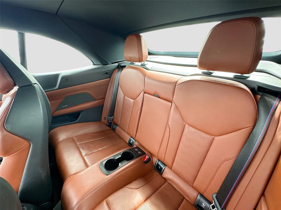 2022 BMW G82/G83 M4 - Image 13 of 14
