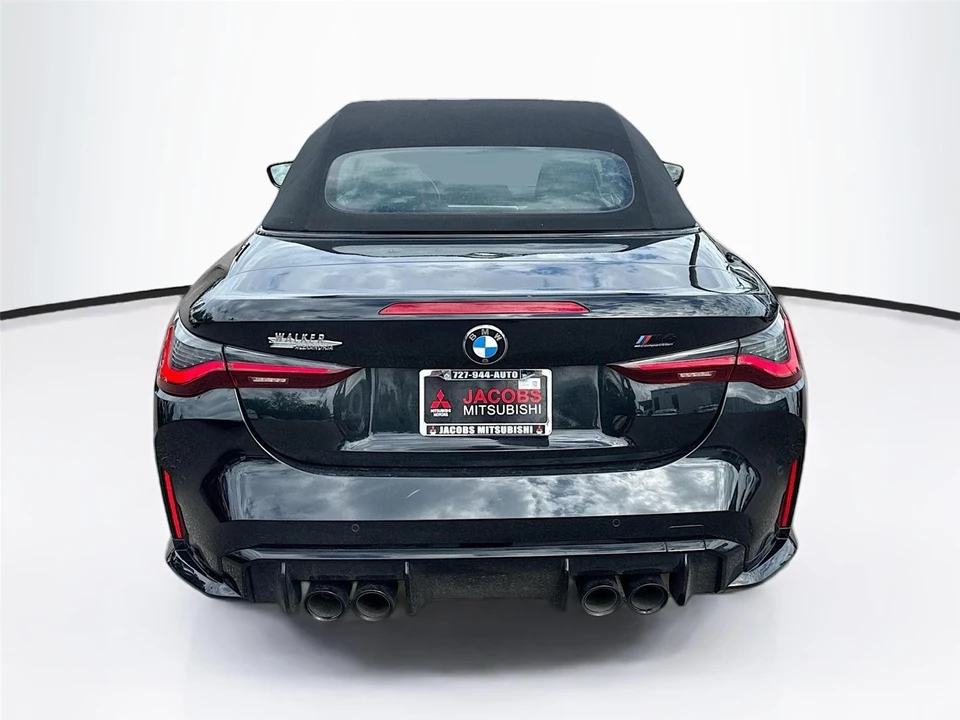 2022 BMW G82/G83 M4 - Image 6 of 14