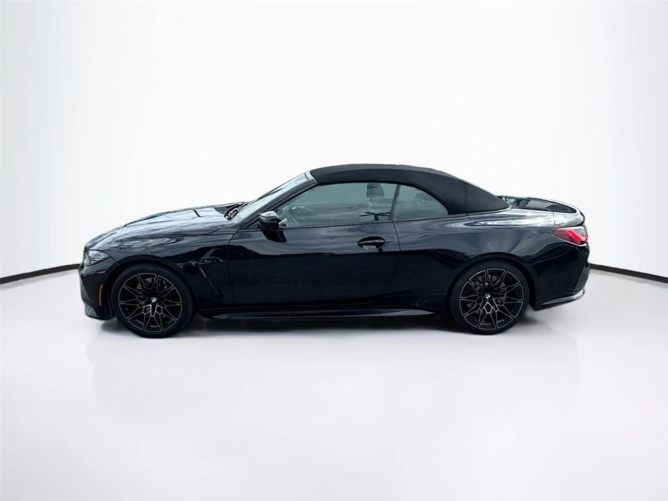 2022 BMW G82/G83 M4 - Image 4 of 14