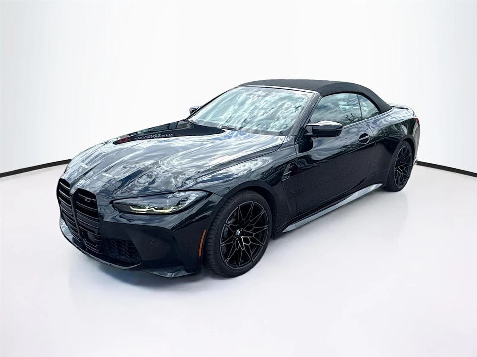 2022 BMW G82/G83 M4 - Image 3 of 14
