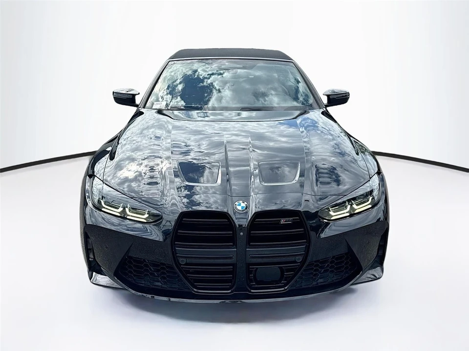 2022 BMW G82/G83 M4 - Image 2 of 14