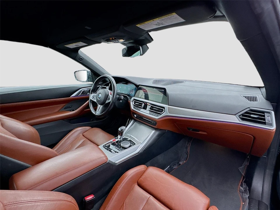 2022 BMW G82/G83 M4 - Image 14 of 14