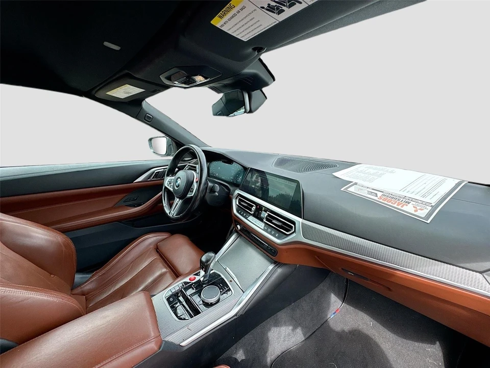 2022 BMW G82/G83 M4 - Image 11 of 14