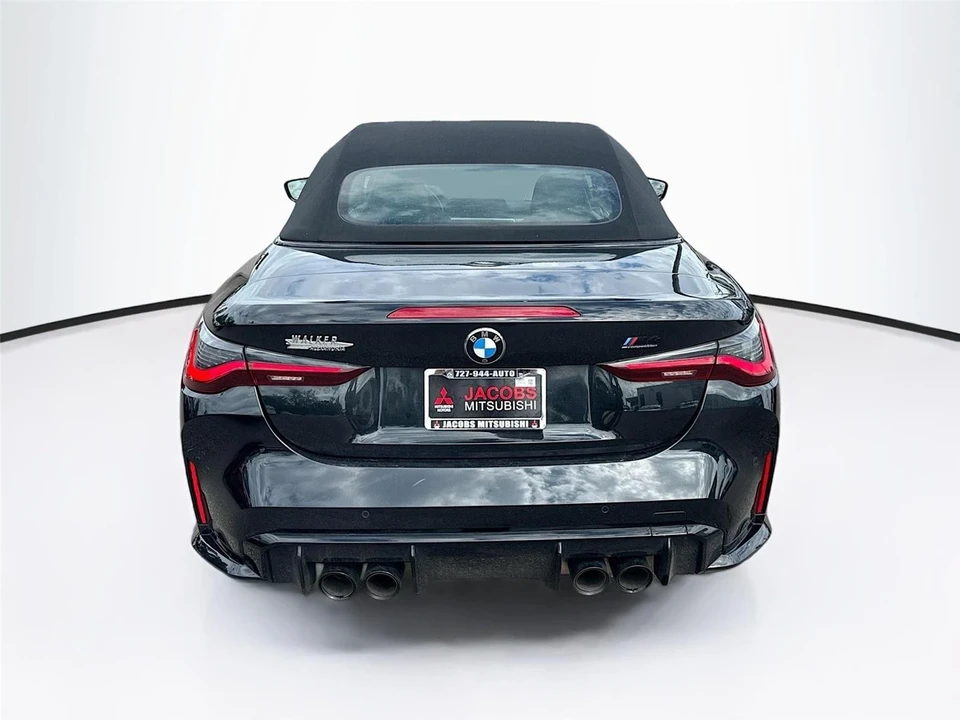 2022 BMW G82/G83 M4 - Image 6 of 14