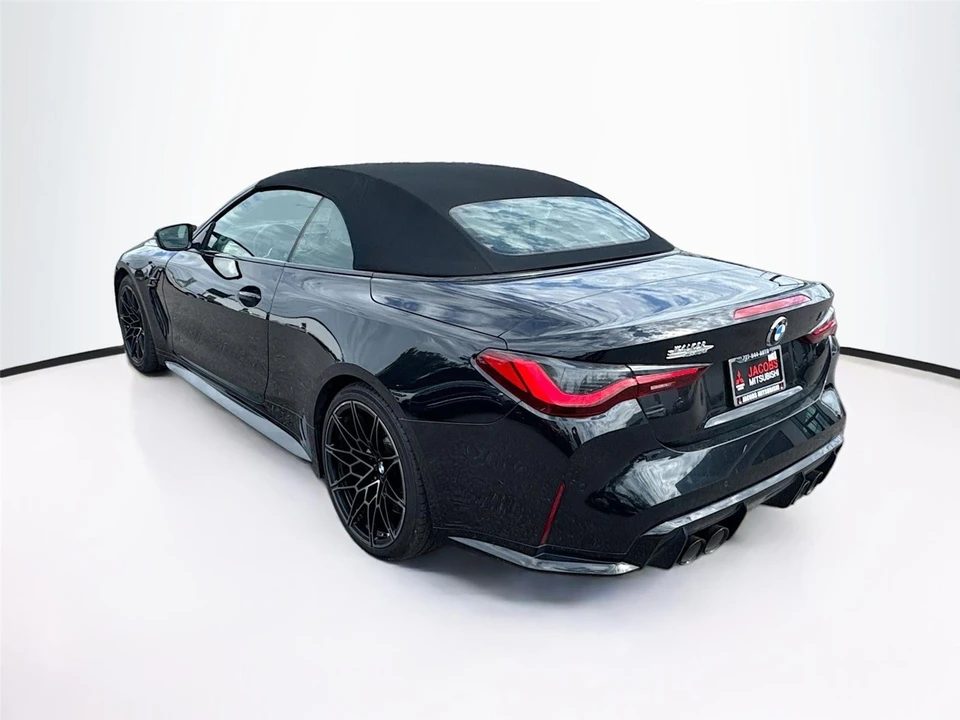 2022 BMW G82/G83 M4 - Image 5 of 14